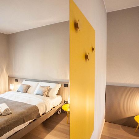 Murari Bra - Fiera Suite 01 Verona Dış mekan fotoğraf